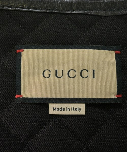 GUCCI 休襯衫