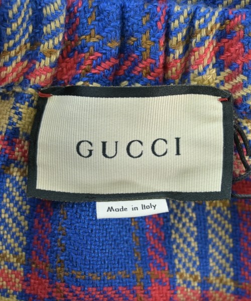 GUCCI 短褲