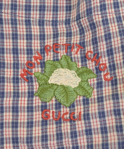 GUCCI 短褲