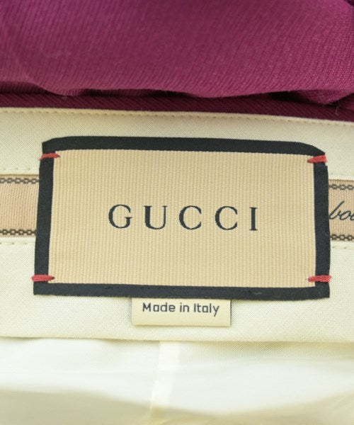 GUCCI 長褲