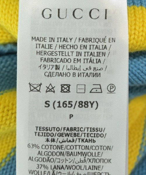 GUCCI 洋裝