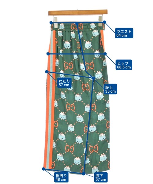 GUCCI 其他款