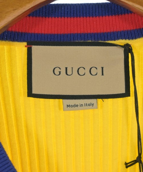 GUCCI 毛衣