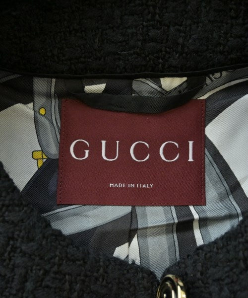 GUCCI 無領外套