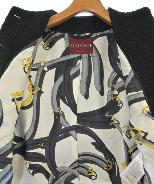 GUCCI 無領外套
