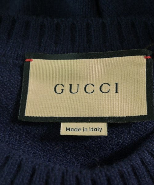 GUCCI 毛衣