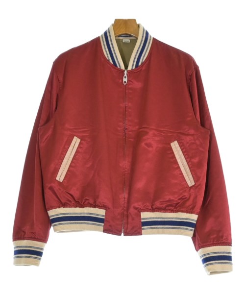 GUCCI 斜紋夾克