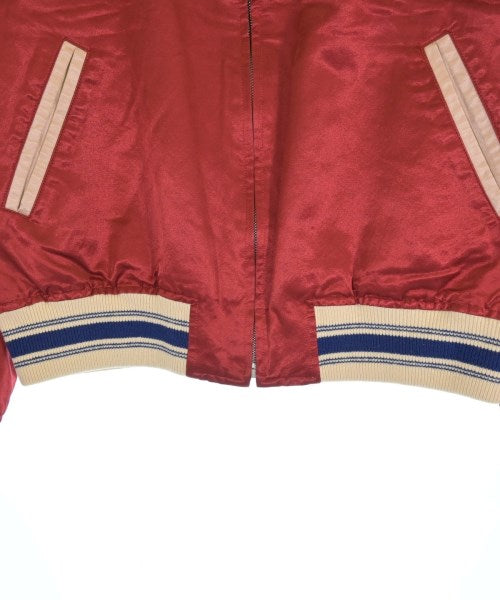GUCCI 斜紋夾克