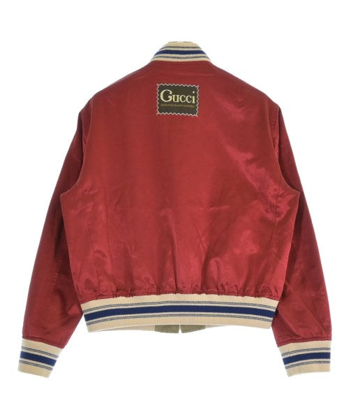 GUCCI 斜紋夾克