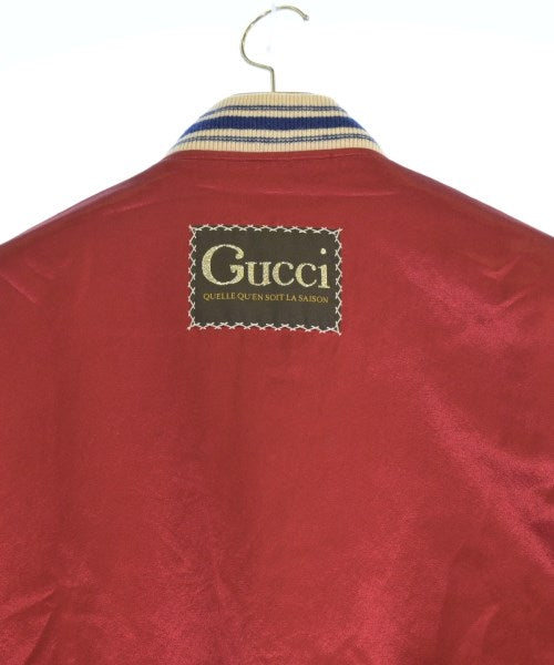 GUCCI 斜紋夾克