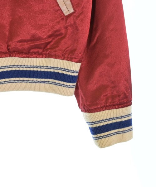 GUCCI 斜紋夾克