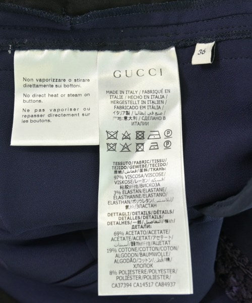 GUCCI 長褲