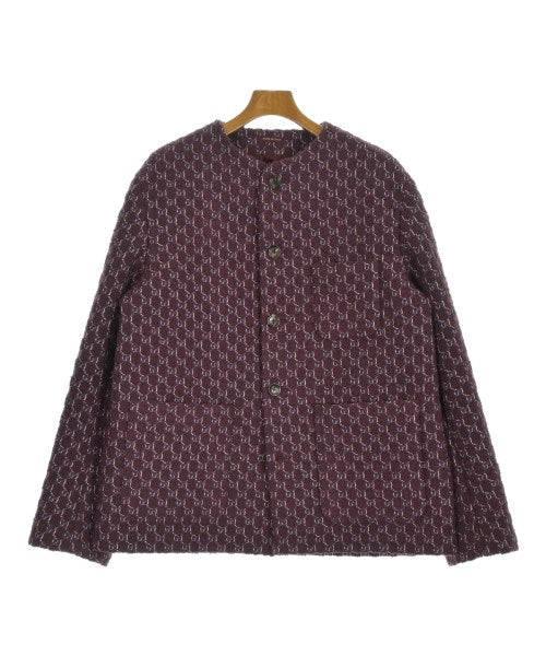 GUCCI 休閒夾克
