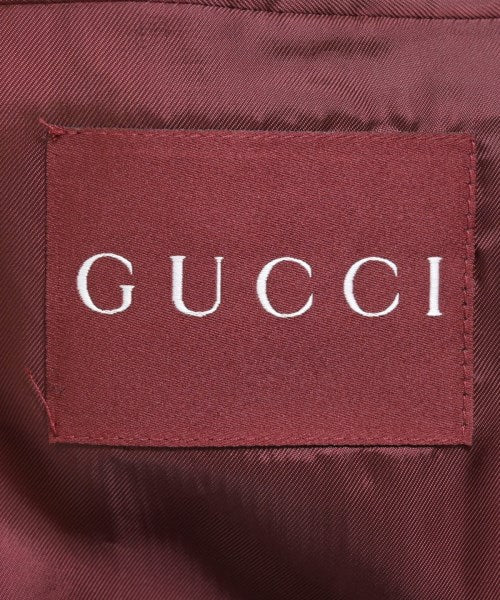 GUCCI 休閒夾克