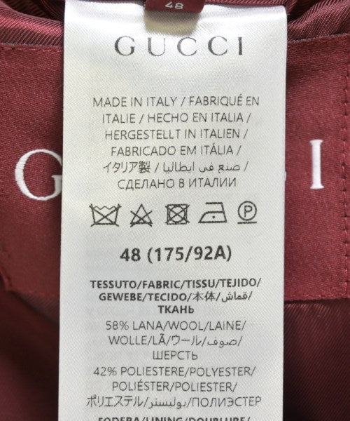 GUCCI 休閒夾克