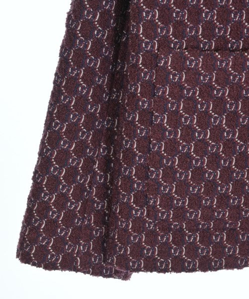 GUCCI 休閒夾克