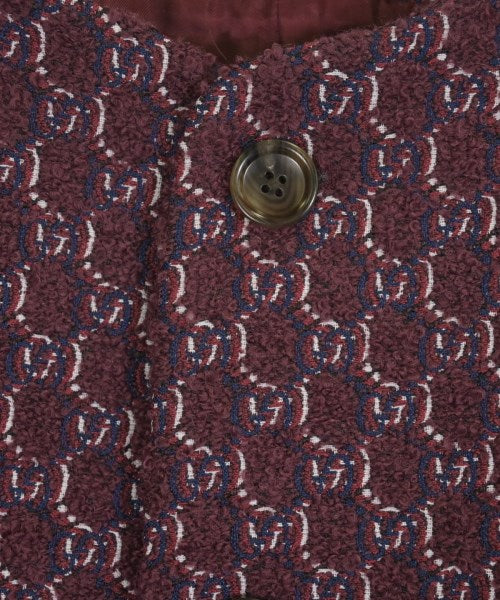 GUCCI 休閒夾克