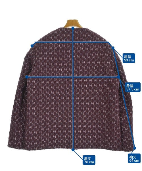 GUCCI 休閒夾克