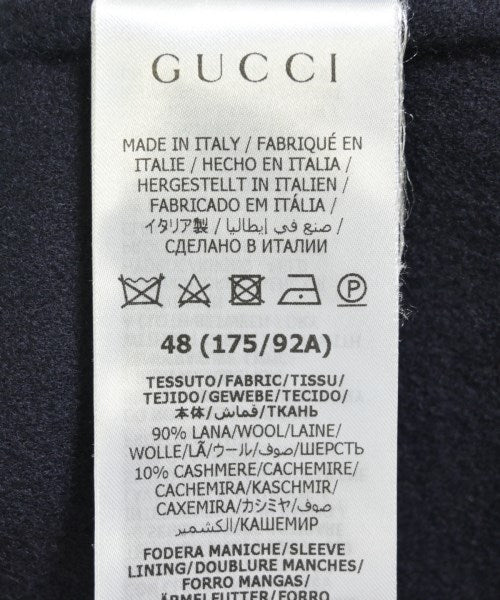 GUCCI 休閒夾克