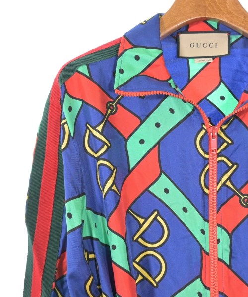 GUCCI 其他飛行外套