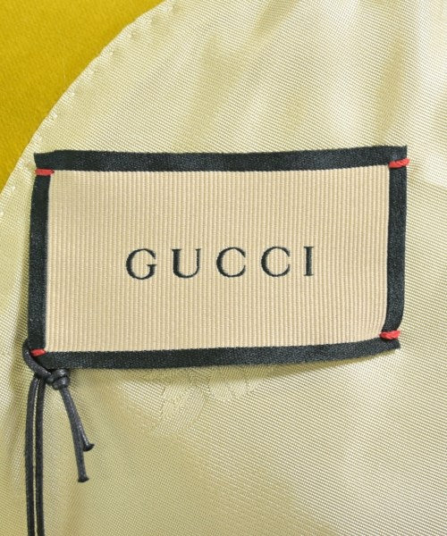 GUCCI 西裝外套