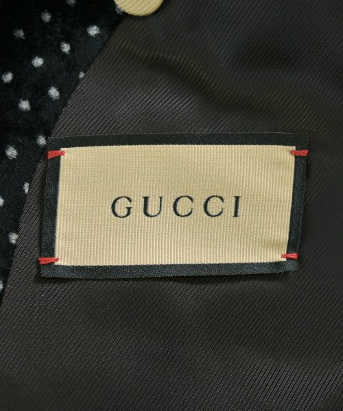 GUCCI 西裝外套