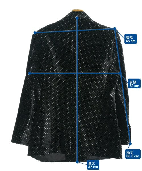 GUCCI 西裝外套