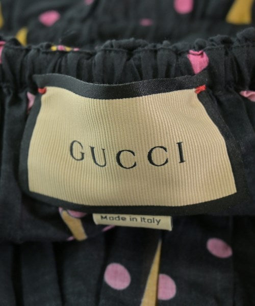 GUCCI 洋裝