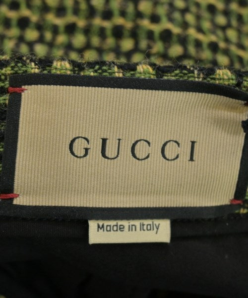 GUCCI 長