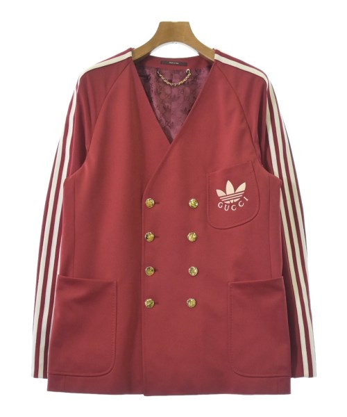 GUCCI 休閒夾克