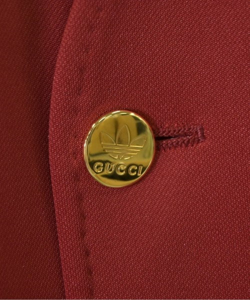 GUCCI 休閒夾克