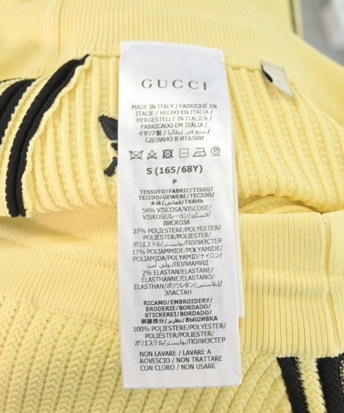 GUCCI 長裙/超長裙