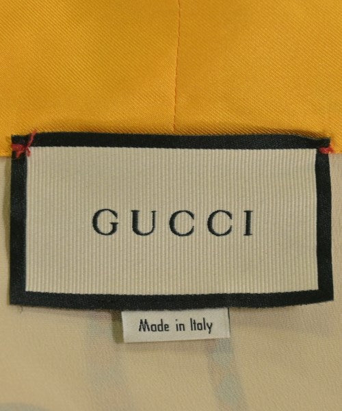 GUCCI 其他夾克