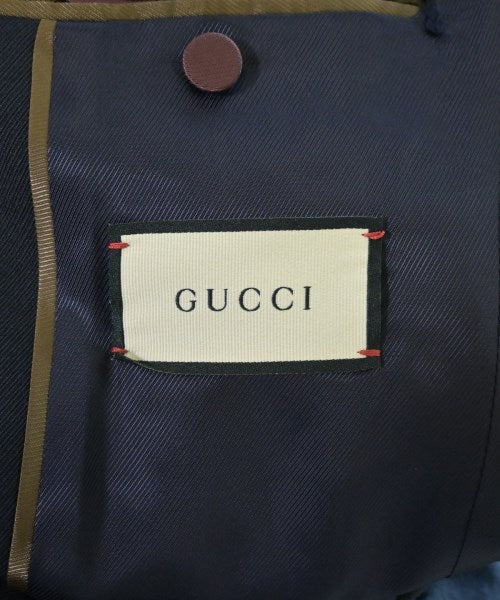 GUCCI 西裝外套