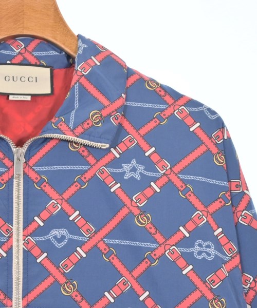 GUCCI 其他飛行外套