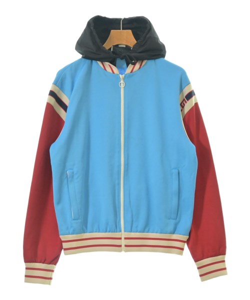 GUCCI 斜紋夾克