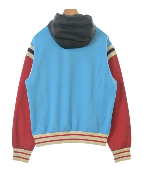 GUCCI 斜紋夾克
