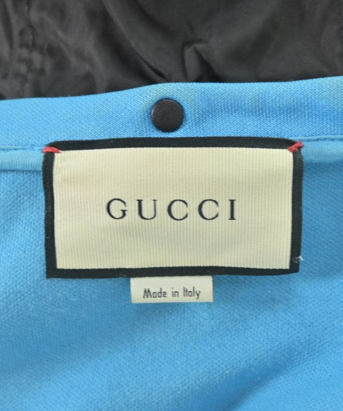 GUCCI 斜紋夾克