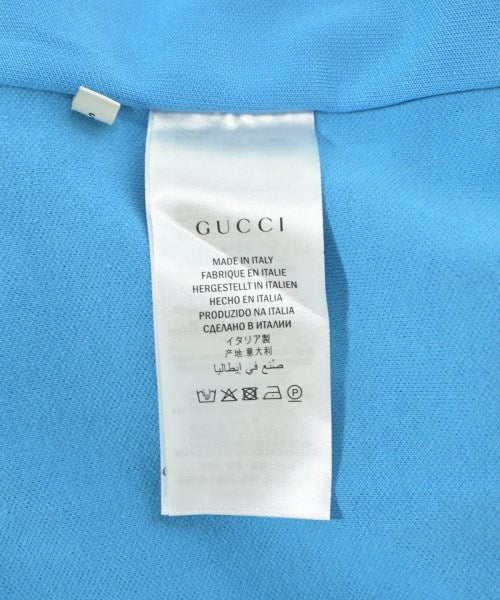 GUCCI 斜紋夾克