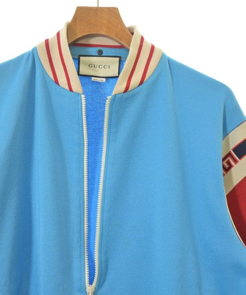 GUCCI 斜紋夾克