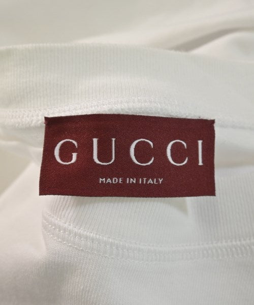 GUCCI T恤/上衣