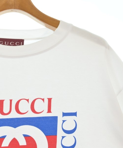GUCCI T恤/上衣