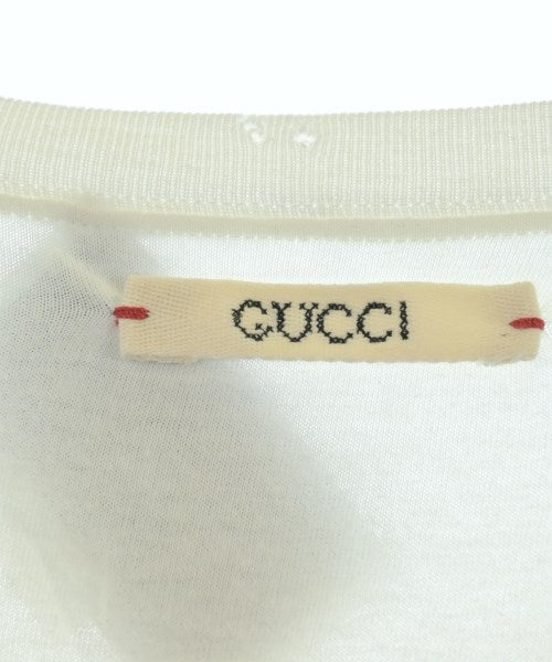 GUCCI T恤/上衣