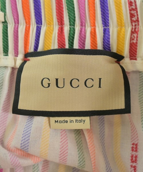 GUCCI 短褲