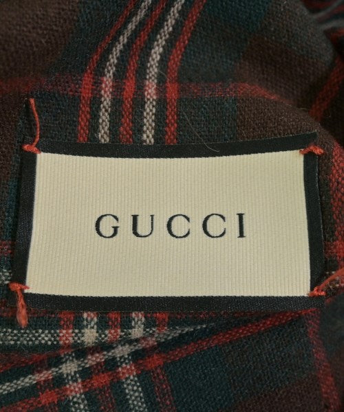 GUCCI 其他大衣
