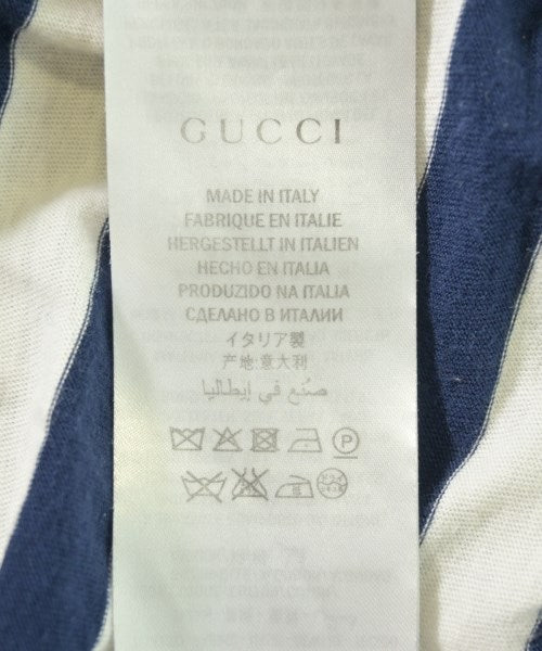 GUCCI T恤/上衣