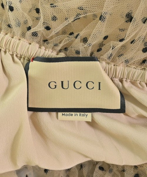 GUCCI 洋裝