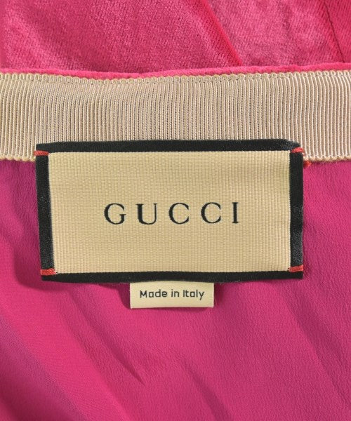 GUCCI 長裙/超長裙
