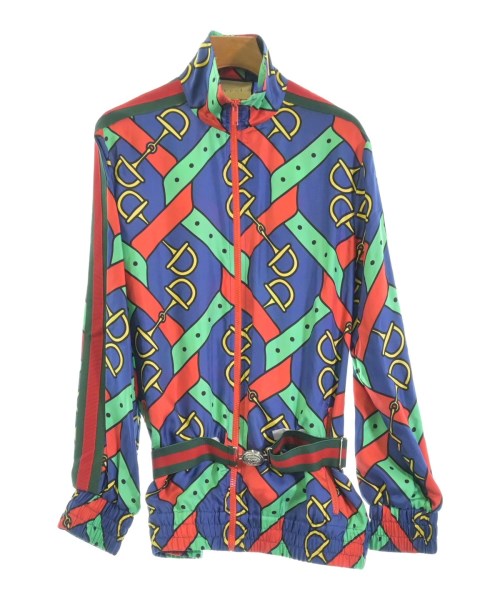 GUCCI 斜紋夾克