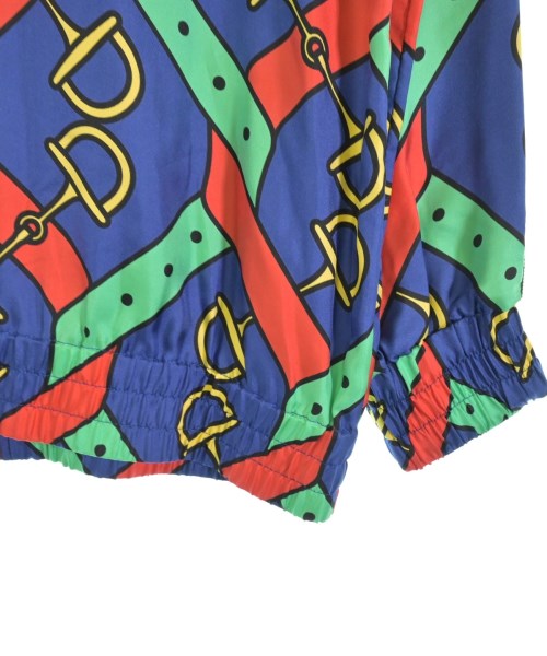 GUCCI 斜紋夾克